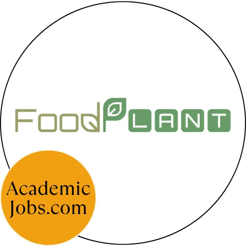 FoodPlant Pte Ltd logo